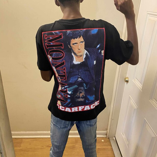 Rock a opp