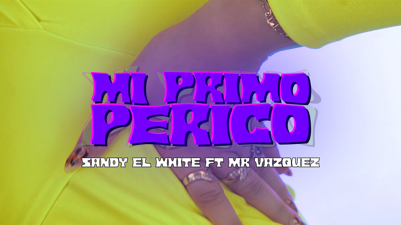 Mi Primo Perico