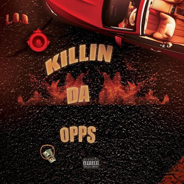 Killin' Da Opps