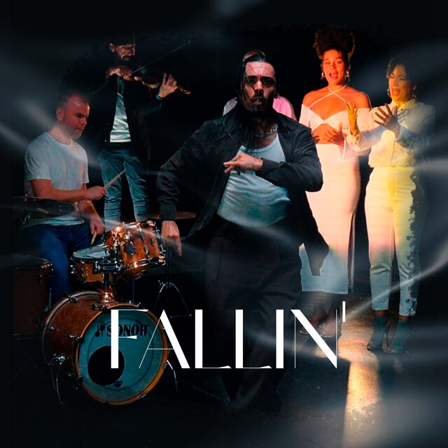 Fallin'
