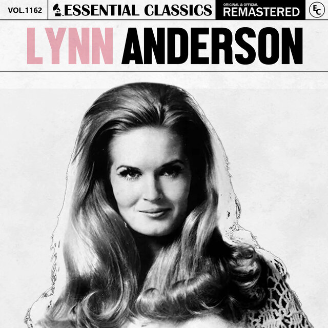 Essential Classics, Vol. 1162: Lynn Anderson