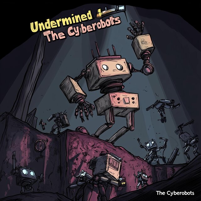 Undermined
