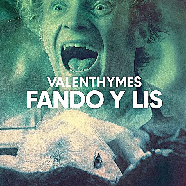 Valenthymes Fando y Lis