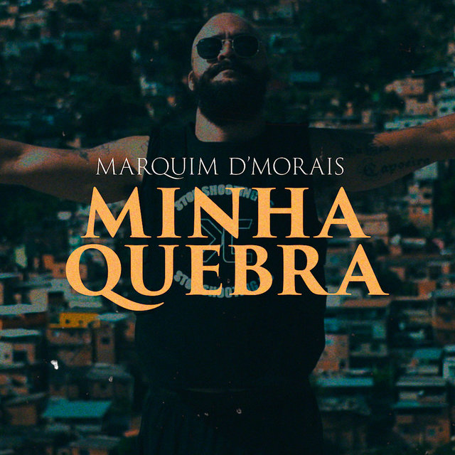 Minha Quebra