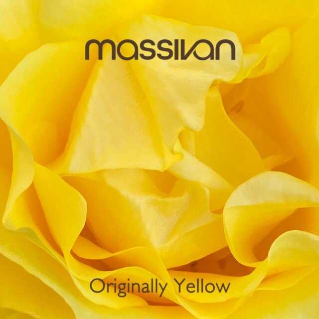 Originally Yellow