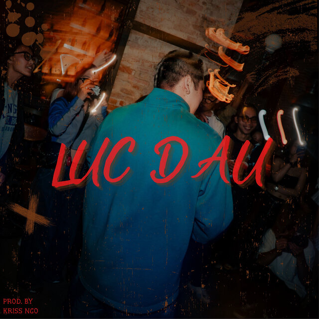 Lúc Đầu