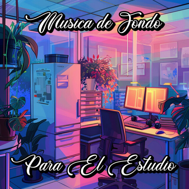 Lofi Para Estudiar Duro