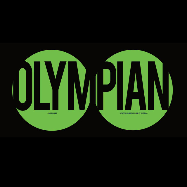 OLYMPIAN 25