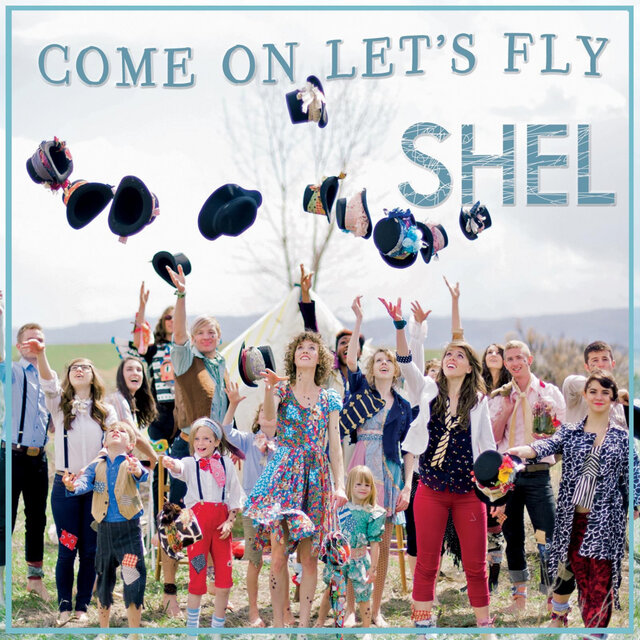 Come on, Let's Fly