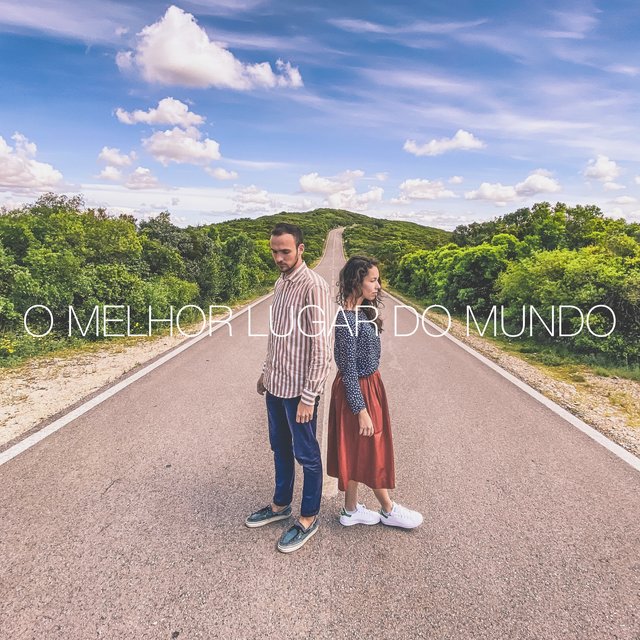 O Melhor Lugar Do Mundo