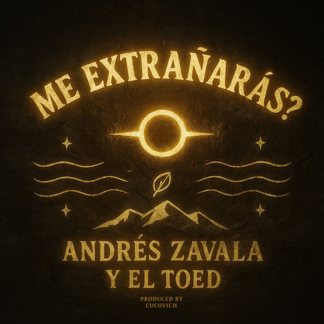 ¿ME EXTRAÑARAS?