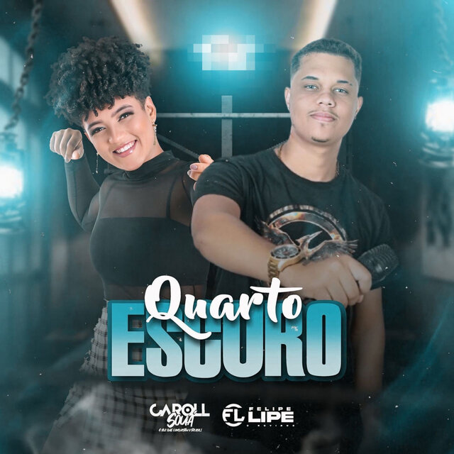 Quarto Escuro