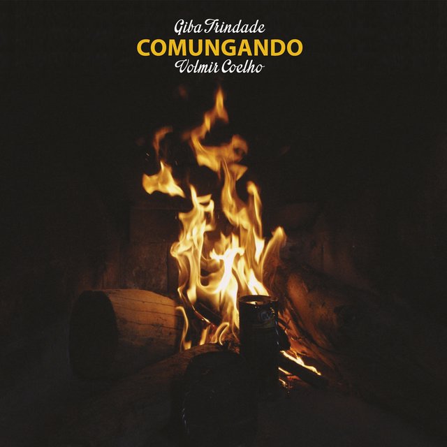 Comungando