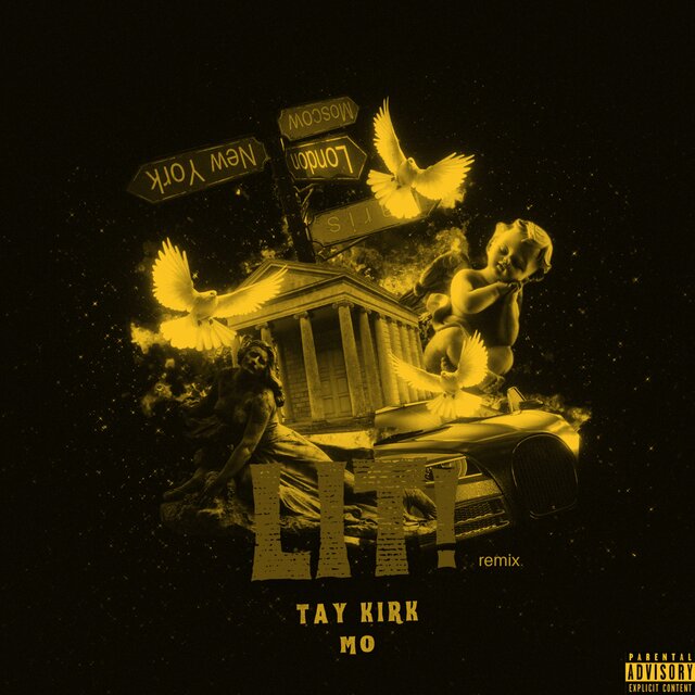 LIT! (Remix)