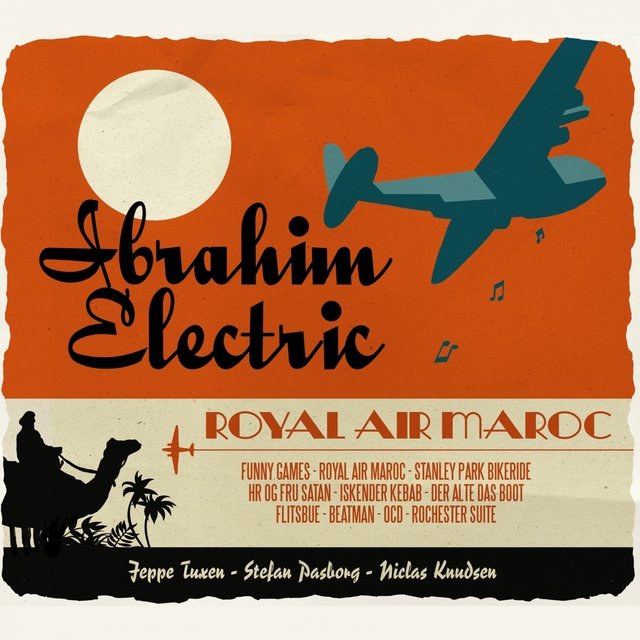 Royal Air Maroc