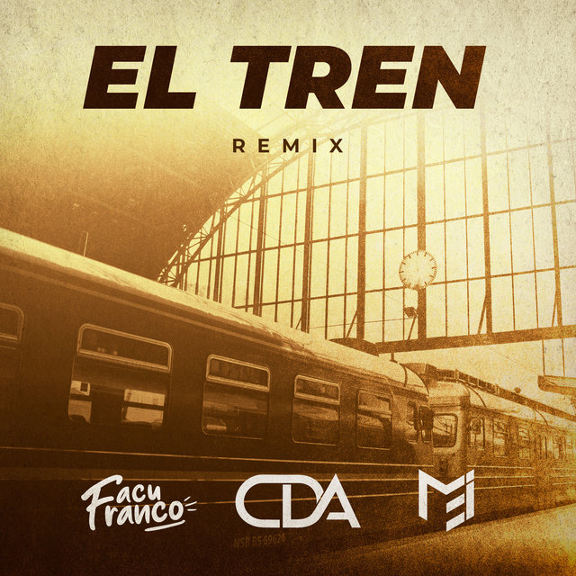 El Tren
