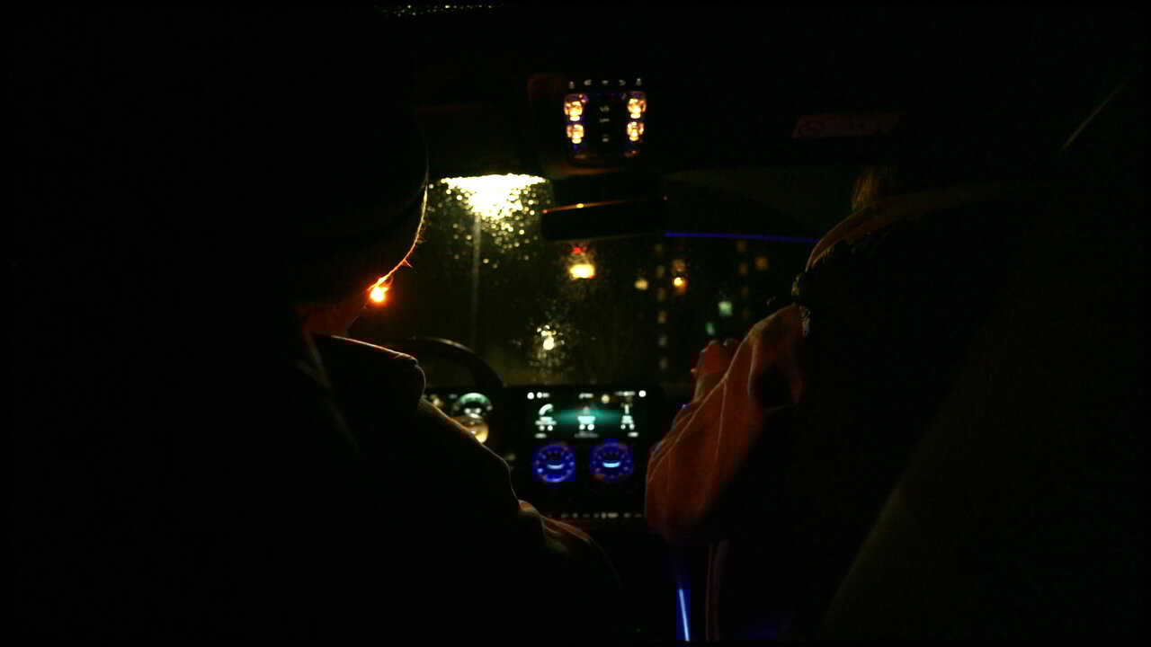 Con Te (Visual Video)