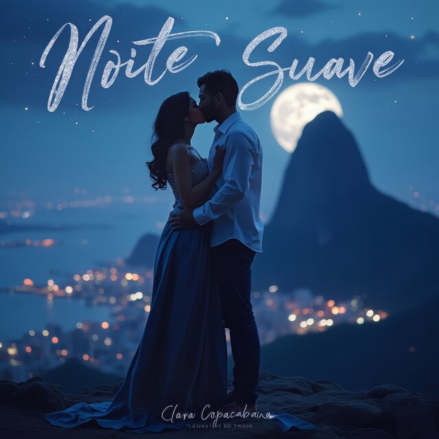 Noite Suave (Radio Edit)