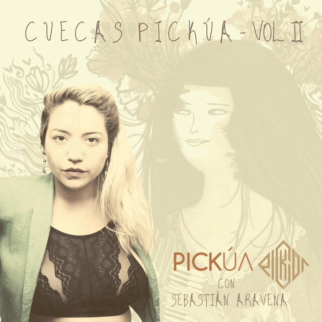 Cuecas Pickúa Vol Ii