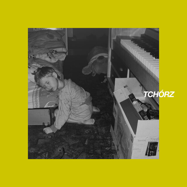 tchórz
