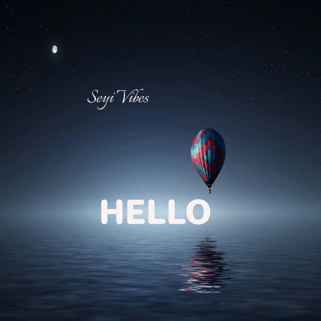 Hello