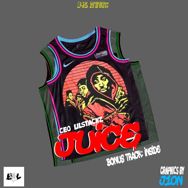 Juice/Inside