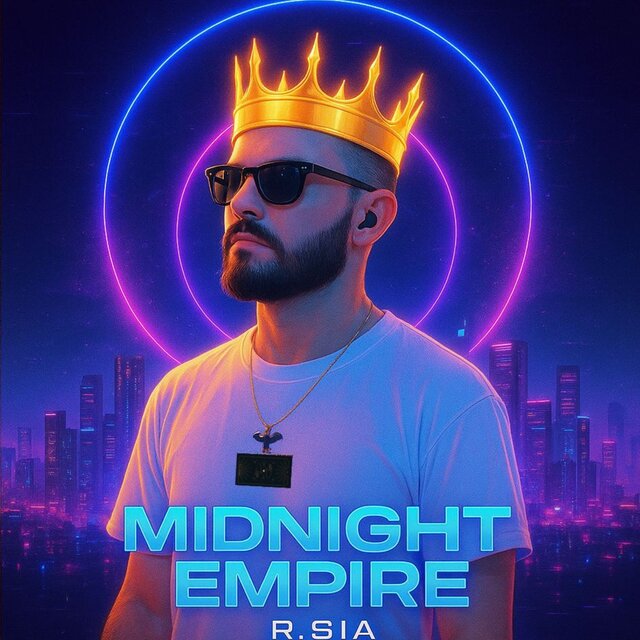 MIDNIGHT EMPIRE