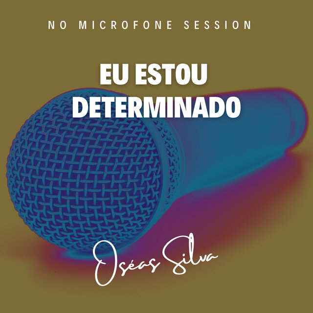 Eu Estou Determinado