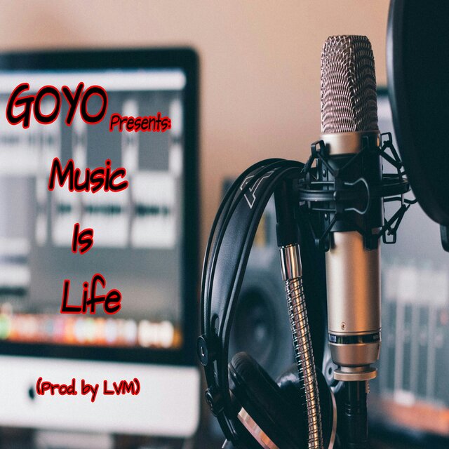 Music Is Life