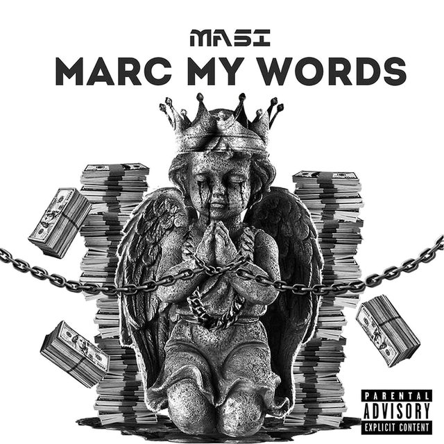 Marc My Words