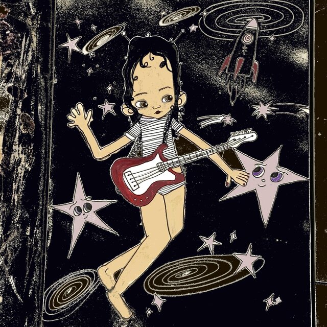 Bass In Space