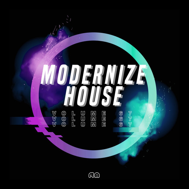 Modernize House Vol. 67