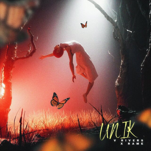 UNIK (feat. Ramé)