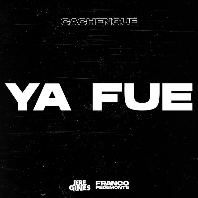 Ya Fue
