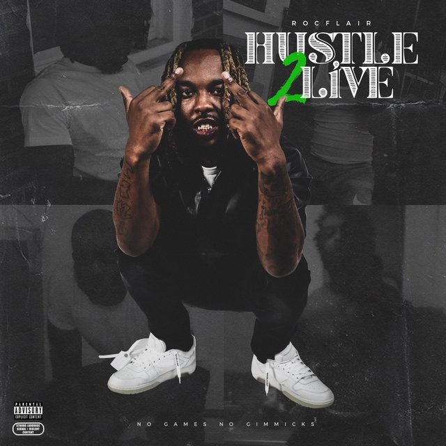 Hustle 2 Live