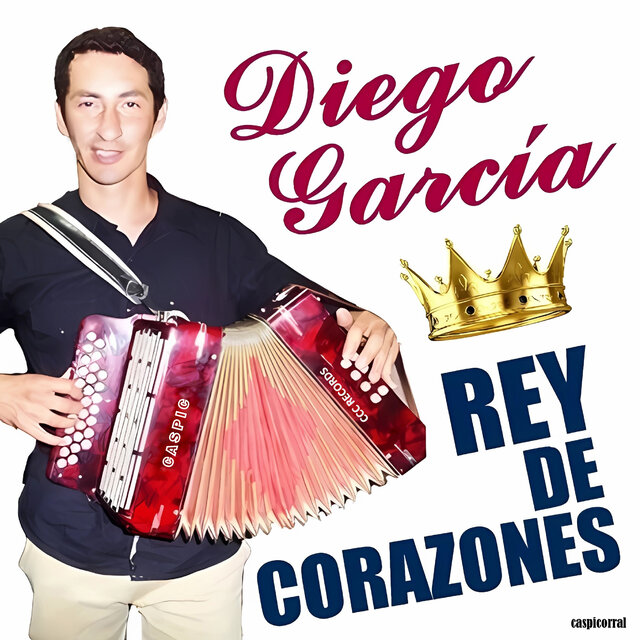Rey de Corazones