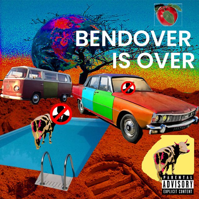 BendOver is Over