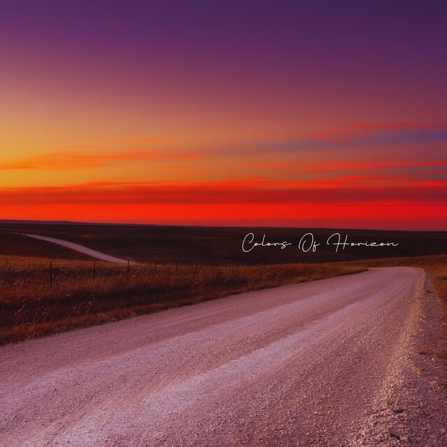 Colors Of Horizon