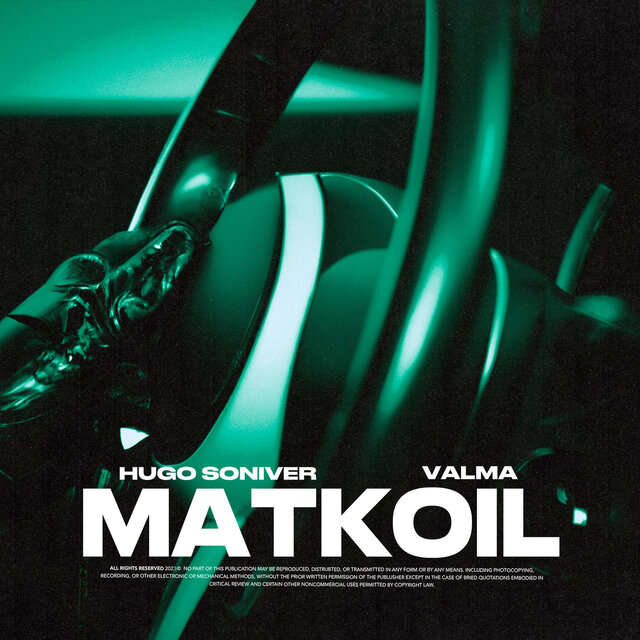 Matkoil (feat. Valma)