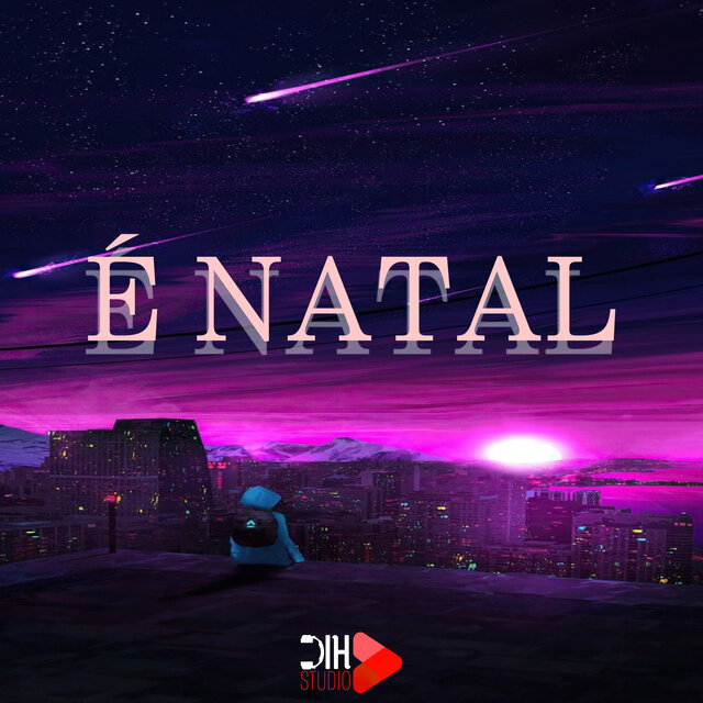 É Natal
