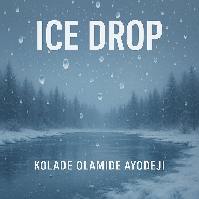 Ice Drop