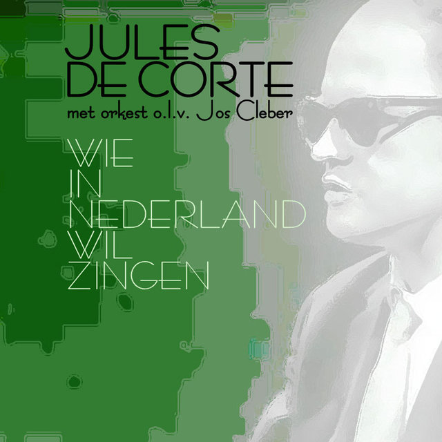 Wie in Nederland wil Zingen