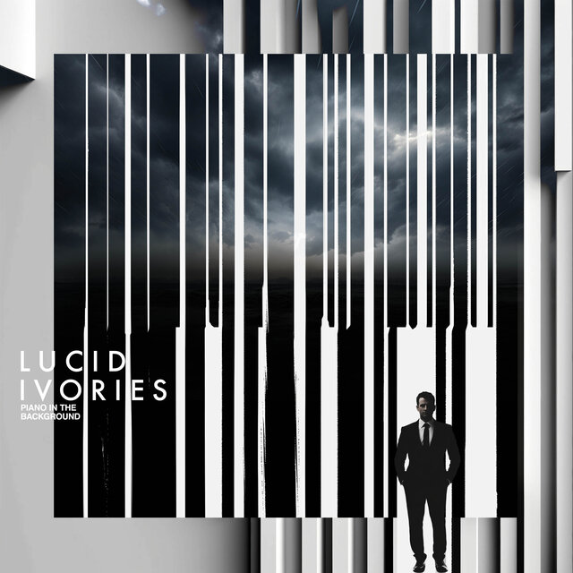 Lucid Ivories