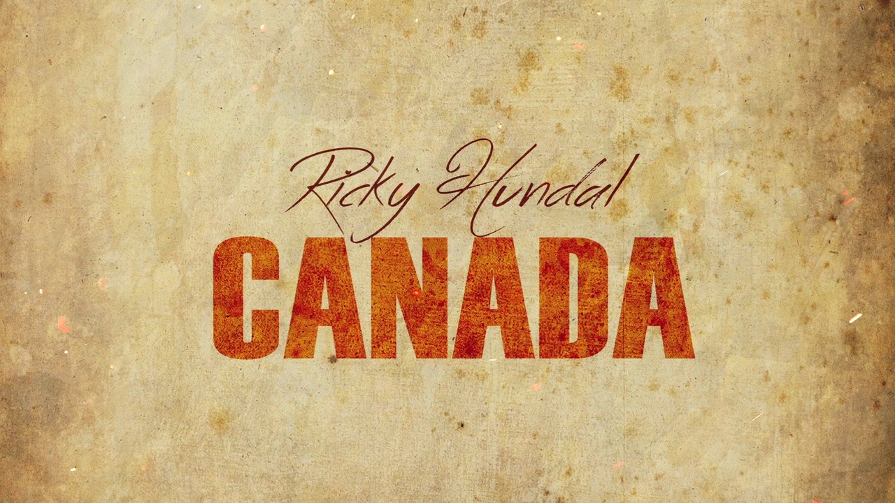 Canada (Lyric Video)