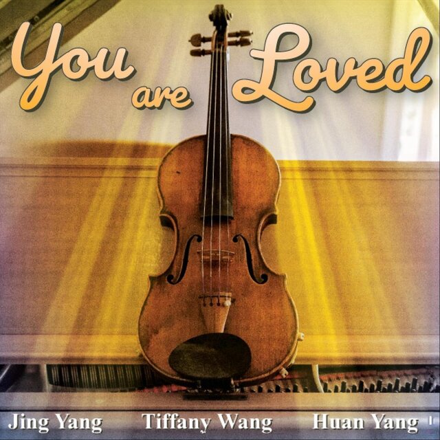 You Are Loved