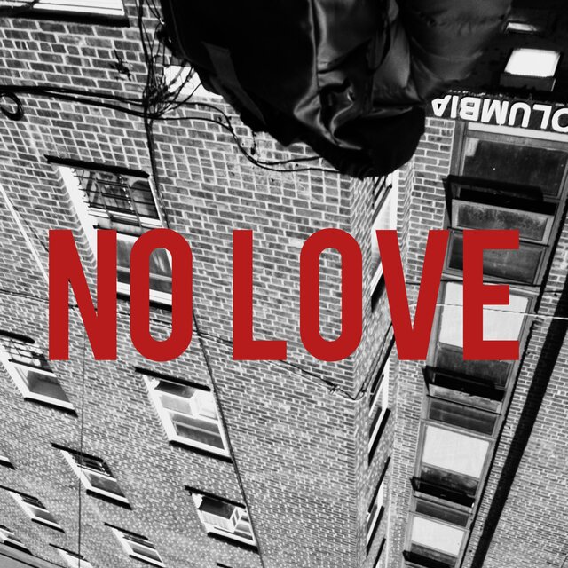NO LOVE
