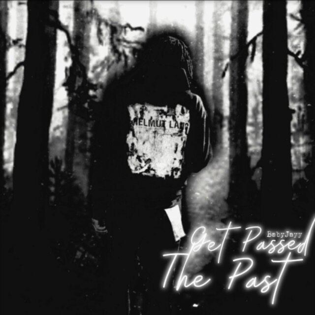 Get Passed The Past