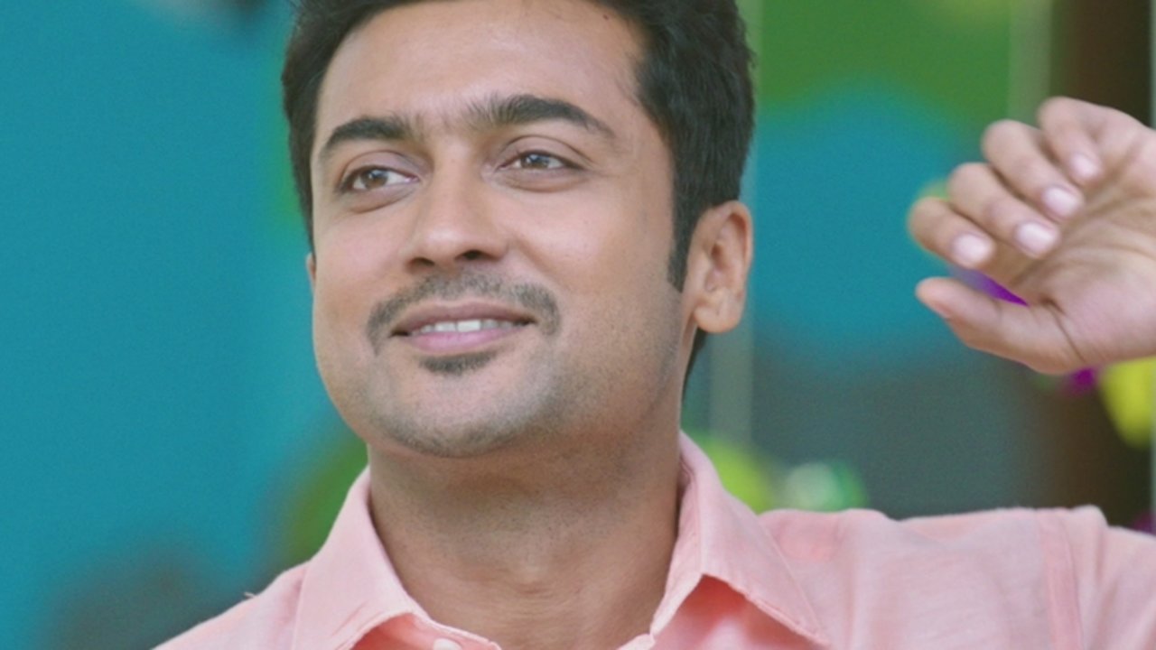 Tham Tham (From "Pasanga, 2")