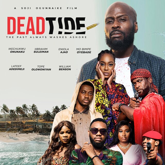 Dead Tide Move