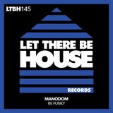 Be Funky (Extended Mix)